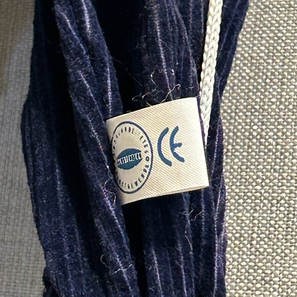 Vintage Wolfgang Gerstenberg Hand Painted Wooden Clown Marionette from Germany - Picture 6 of 10